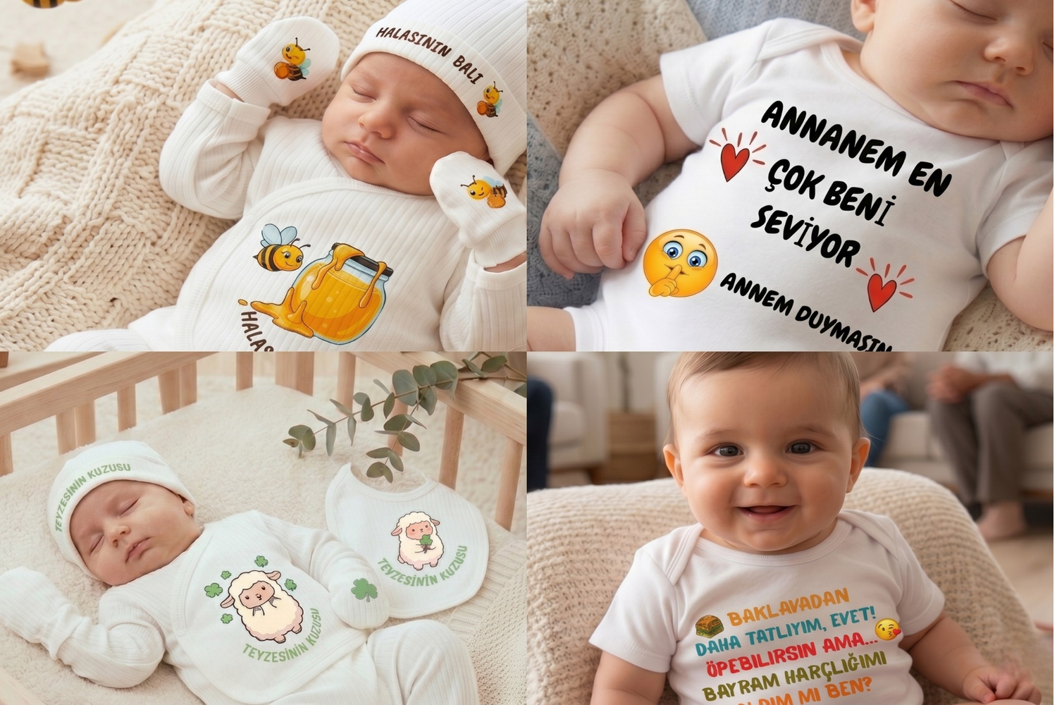 Aile & Özel Gün