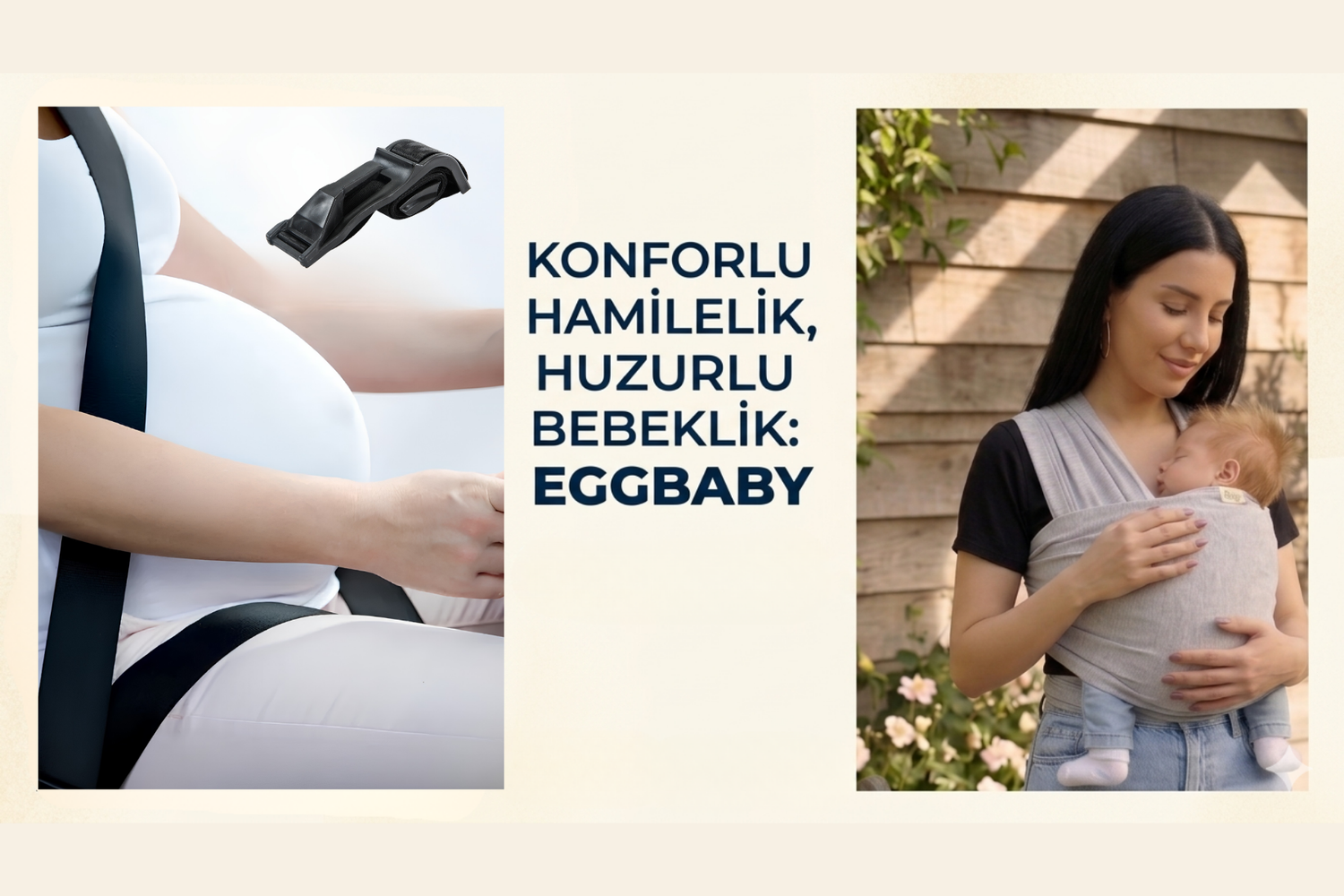 Anne & Bebek Konforu